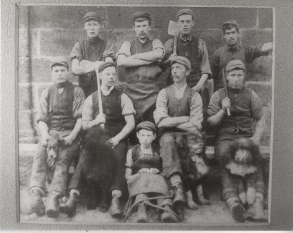 Record Image